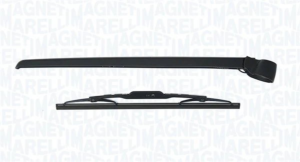 Wiper Arm Set, window cleaning